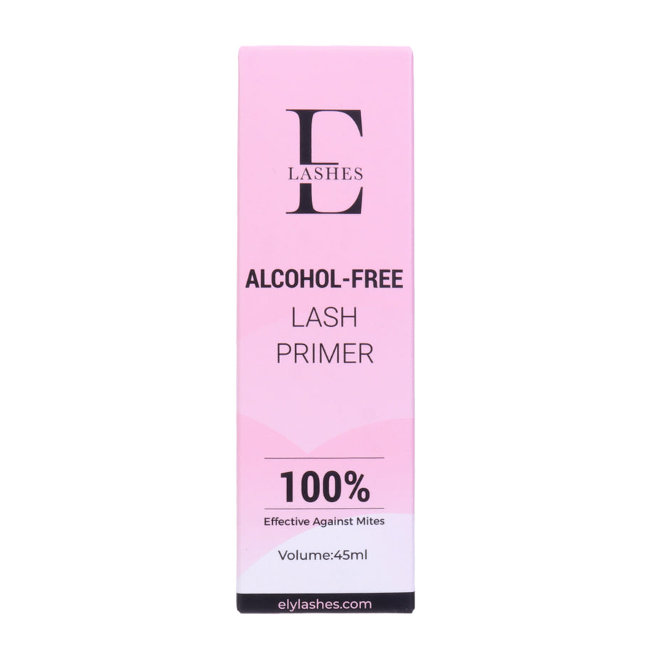 Alcohol free Lash PRIMER