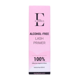 Alcohol free Lash PRIMER