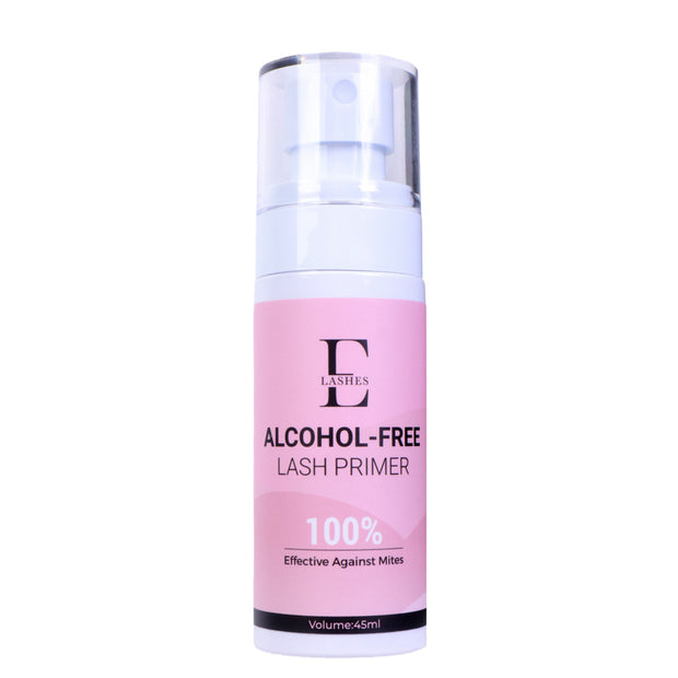 Alcohol free Lash PRIMER