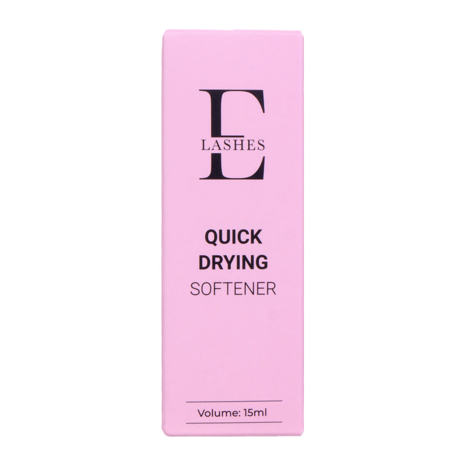 Quick Drying Softener