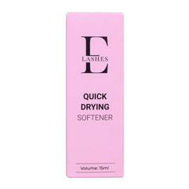 Quick Drying Softener