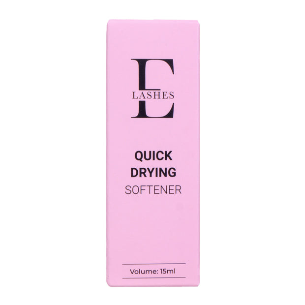 Quick Drying Softener