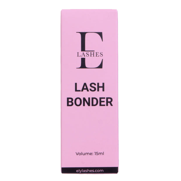 Lash Bonder