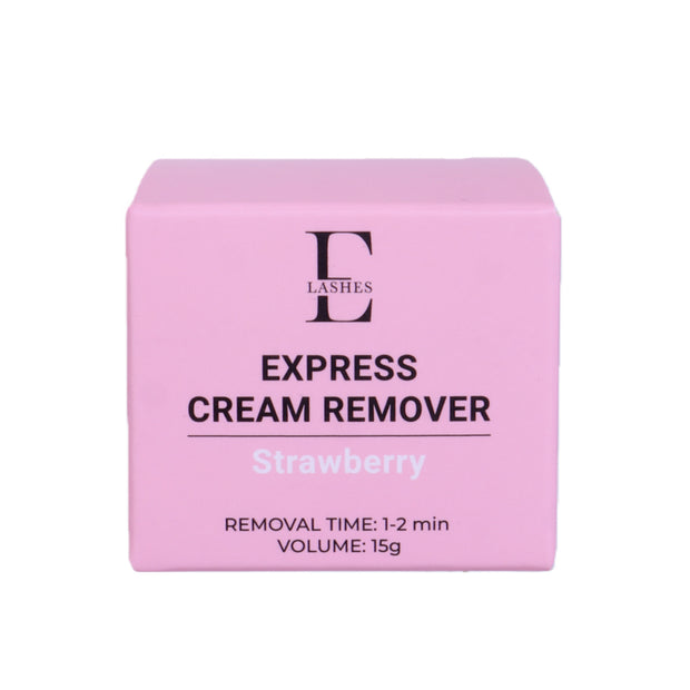 Express cream remover