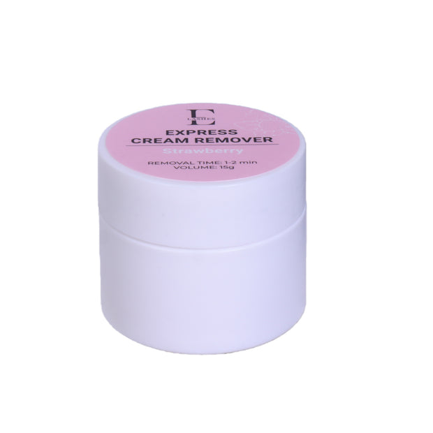 Express cream remover